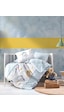 Cotton Box Bebek Nevresim Takımı Bear Mavi Cotton Box Bebek Nevresim Takımı Bear Mavi