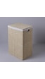 Linens Carry Çamaşır Sepeti Naturel 40X30X60 Cm NATUREL