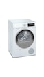 Siemens WQ41G2C0TR 9 KG Isı Pompalı Çamaşır Kurutma Makinesi
