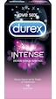 Durex Intense Prezervatif 10'lu