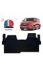 Ford Tourneo Custom 4d Havuzlu Paspas 2025 Model Ve Sonrası Ford Tourneo Custom 4d Havuzlu Paspas 2025 Model Ve Sonrası