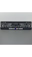 Bmw Born In M Town Plakalık Takımı 2 Adet Fiyatıdır.