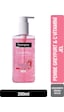 Neutrogena Pembe Greyfurt & C Vitamini Canlandırıcı Yüz Temizleme Jeli 200 ML