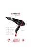 Powertec TR-2001 Profesyonel Saç Kurutma Fön Makinesi 2500W Siyah