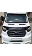 Ford Transit ABS Kaput Rüzgarlığı 2019 ve üstü