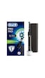 Oral-B Pro 750 Black Edition Cross Action Şarj Edilebilir Diş Fırçası