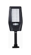 Cata 40w Ct-4693 Solar Sokak Armatürü Beyaz Işık Cata 40w Ct-4693 Solar Sokak Armatürü Beyaz Işık