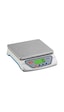 Ts200 10kg/1gr Hassas Terazi Lcd Ekranlı, Dara Alma, Otomatik Kapanma