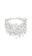 5722471 Swarovski Kolye Constella:choker Cry/rhs Metalik 5722471 Swarovski Kolye Constella:choker Cry/rhs Metalik