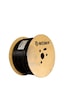 Reçber Dış Ortam CAT6 SL400 U23 PE U/UTP 4X2X23AWG Kablo 500 M