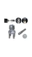 6423 Pvc Pprc Boru İç Ve Dış Diş Açma Aparatı 1/2" 20 Mm