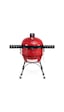 Kamado Joe Big Joe II Seramik Kömürlü Mangal