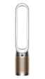 Dyson Purifier Cool Pc2 De-nox Hava Temizleyici Beyaz/ Altın Dyson Purifier Cool Pc2 De-nox Hava Temizleyici Beyaz/ Altın