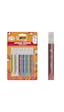 Bic Simli Yapıştırıcı Metalik 6 Renk Bic Simli Yapıştırıcı Metalik 6 Renk