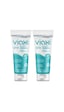 Viaxi Glide Su Bazlı Kayganlaştırıcı Jel 200 ML x 2 Adet
