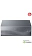 Asus Ascent Gx10-gg0003bn Nvıdıa Gb10 Blackwell 128gb Ddr5 1tb Ssd Dgx Os Kompakt Yapay Zeka Süper Bilgisayarı