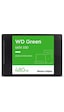 WD Green WDS480G3G0A 2.5" 480 GB 545 MB/S SATA 3 SSD WD Green WDS480G3G0A 2.5" 480 GB 545 MB/S SATA 3 SSD