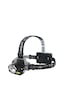 Watton Wt-629 Cree Tg Led 20.000 Lümen Yağmur Suyu Geçirmez Kafa Lambası Çok Renkli
