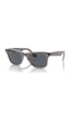 Ray-Ban Rb2140 1355r5 Unısex Güneş Gözlüğü Gri Ray-Ban Rb2140 1355r5 Unısex Güneş Gözlüğü Gri
