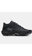 Under Armour Gs Lockdown 7 Çocuk Basketbol Ayakkabısı 3028513-004 Siyah
