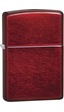 Zippo 21063 Candy Apple Red Mt Çakmak