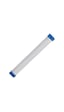 Powermaster T530 32cm 40w Çubuk Portatif Led Işıldak Şarjlı Tüp Lamba 1200mah Beyaz