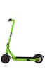 Jibo Jb-503 Süspansiyonlu E-scooter Yeşil
