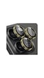 Buff Apple Uyumlu iPhone 15 Pro Max / 15 Pro Kamera Metal Lens Koruyucu Gold