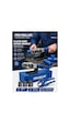 Pro Müller Profesyonel Metal Mini Çantalı Pvc Plastik Boru Kaynak Makinesi 800w + Makas