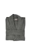 Soley Minerva Extra Yumuşak Pamuk Unisex Bornoz - HV.MINERVA.01