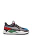 Puma Rs-x Trash Talk Ac Inf Bebek Günlük Ayakkabı 394375-01 Siyah-siyah Siyah