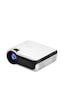 Havit PJ209 Pro Prime Sapphire 350 ANSI Full HD 1080P Android 9.0 Smart Projeksiyon Cihazı Havit PJ209 Pro Prime Sapphire 350 ANSI Full HD 1080P Android 9.0 Smart Projeksiyon Cihazı