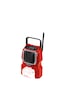 Einhell TC-RA 18 Li BT - Solo Akülü Radyo - 3408017