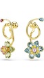 5709025 Swarovski Küpe Idyllıa:pe Bl/gr Mul/gos Metalik 5709025 Swarovski Küpe Idyllıa:pe Bl/gr Mul/gos Metalik