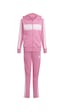Adidas Jı6037 J 3s Tıb Ft Ts Çocuk Eşofman Takımı Pembe