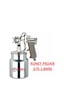 Roney Proair G70 1.8 MM Boya Tabancası