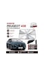 Peugeot 408 Şemsiye Tip Ön Cam Güneşliği Katlanabilir Uv Korumalı Araç Cam Güneşlik Peugeot 408 Şemsiye Tip Ön Cam Güneşliği Katlanabilir Uv Korumalı Araç Cam Güneşlik