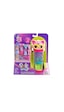 Polly Pocket Stil Döndürücü Moda Dolabı HKW04 HKW07 Lisanslı Ürün Polly Pocket Stil Döndürücü Moda Dolabı HKW04 HKW07 Lisanslı Ürün