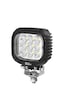 Hella Off-road Led Lamba 12v-24v-48v Valuefit Amber S3000 1ga357109-022