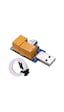 Usb Watchdog Kartı Çift Röle KatılıMSI Uyumluz Otomatik Yeniden Başlatma Mavi Ekran Kilitl 24h Bilgisayar Yedek Parça Dğ. 41273958