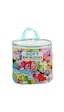 04008 Yumuşak Big Bloklar Çanta 24 Parça -fentoys