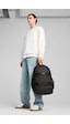 Puma Deck Backpack Siyah Unisex Sırt Çantası Siyah