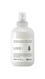 Love Curl Dalgalı Ve Kıvırcık Saçlar İçin Nemlendirici Isı Koruyucu Süt 250 Ml