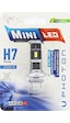 Mini H7 12-24v Compact Led Tekli Blister Cp2307 1 Adet