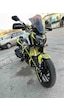 Bajaj Dominar 400 Siperlik 2017-2026 Uyumlu
