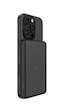 Belkin Bpd010hqbk Boostcharge 5.000 Mah Magsafe Uyumlu 15w Kablosuz Slim Powerbank - Siyah Belkin Bpd010hqbk Boostcharge 5.000 Mah Magsafe Uyumlu 15w Kablosuz Slim Powerbank - Siyah