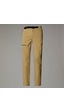The North Face Erkek Outdoor Pantolon Lightning Pant Nf0a495n4fs1 Krem