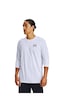 Under Armour - Uzun Kollu T-Shirt - Ua Sportstyle Left Chest Ls 458883005 Çok Renkli