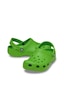Crocs 206991-30t Classıc Clog Çocuk Spor Terlik Sandalet Yeşil