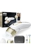 Braun IPL Silk Expert Pro 5 PL5146 2 Başlık İle Tüy Alma Lazer Epilatör + Çanta + Venus Tıraş Bıçağı Braun IPL Silk Expert Pro 5 PL5146 2 Başlık İle Tüy Alma Lazer Epilatör + Çanta + Venus Tıraş Bıçağı